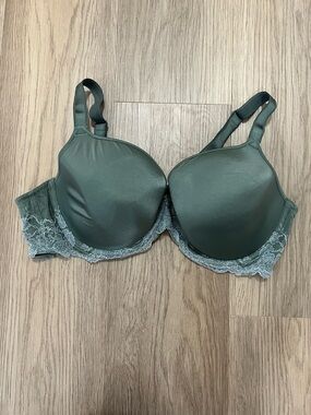 Wacoal Lace Affair Contour Bra Size 40D Style 853256